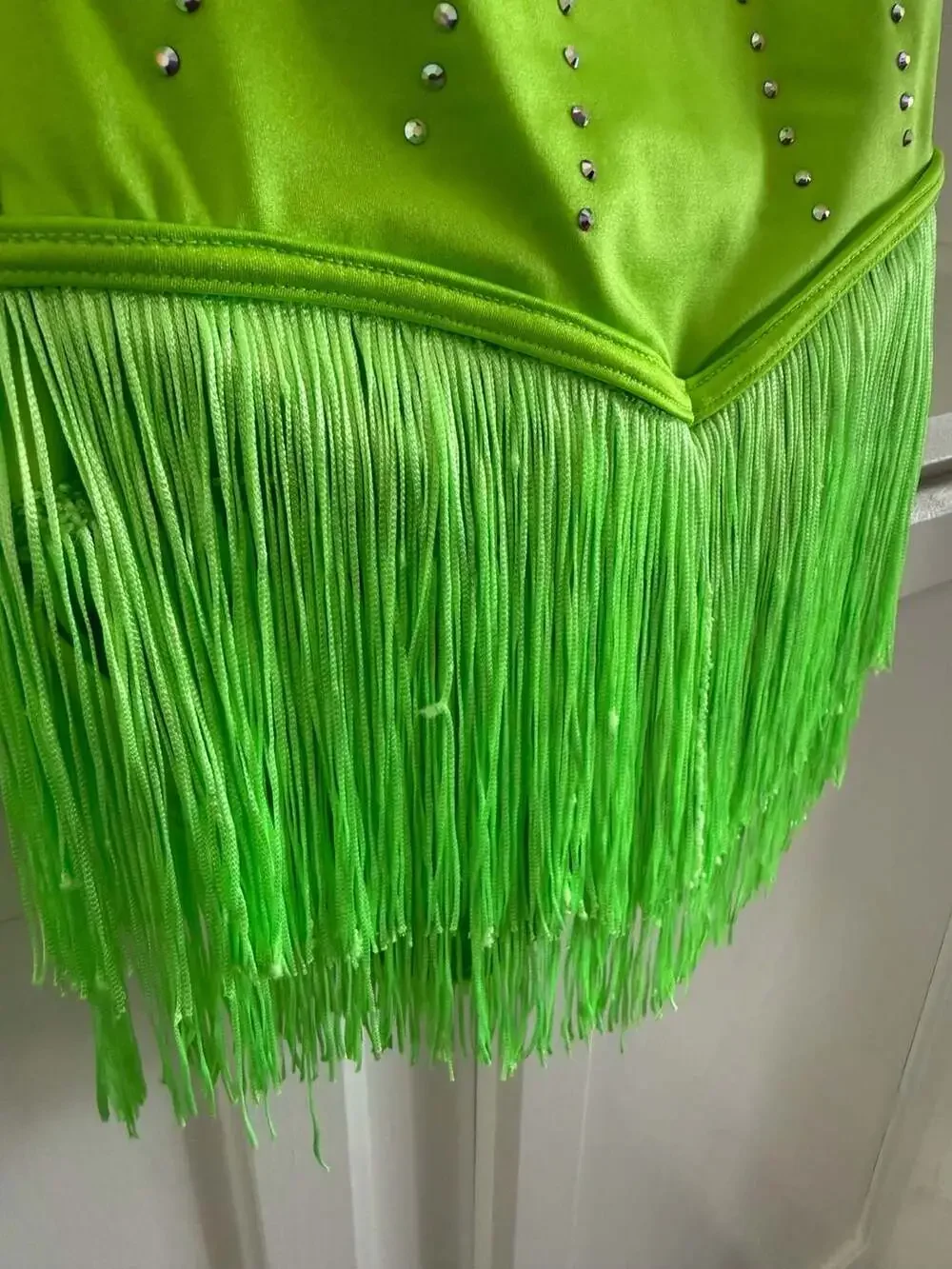 Unbranded neon green
